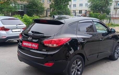 Hyundai ix35 I рестайлинг, 2014 год, 1 390 000 рублей, 6 фотография