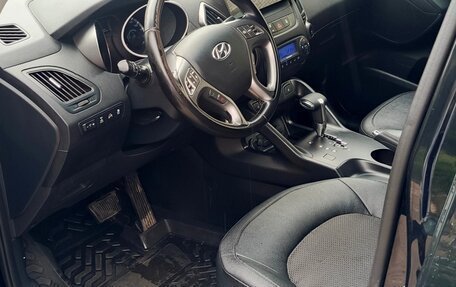 Hyundai ix35 I рестайлинг, 2014 год, 1 390 000 рублей, 9 фотография