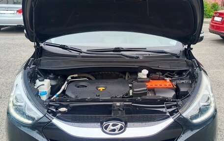 Hyundai ix35 I рестайлинг, 2014 год, 1 390 000 рублей, 15 фотография