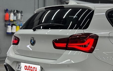 BMW 1 серия, 2015 год, 1 600 000 рублей, 2 фотография