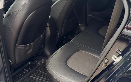 Hyundai ix35 I рестайлинг, 2014 год, 1 390 000 рублей, 11 фотография