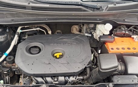 Hyundai ix35 I рестайлинг, 2014 год, 1 390 000 рублей, 16 фотография