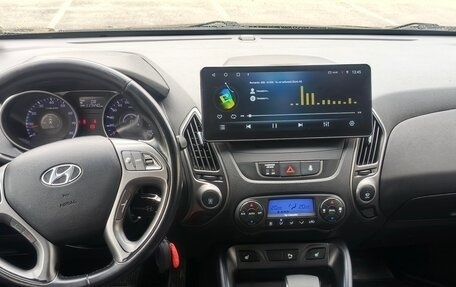 Hyundai ix35 I рестайлинг, 2014 год, 1 390 000 рублей, 12 фотография