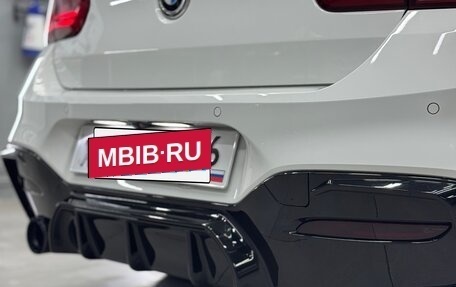 BMW 1 серия, 2015 год, 1 600 000 рублей, 4 фотография