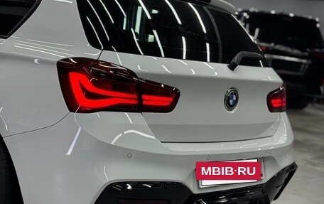 BMW 1 серия, 2015 год, 1 600 000 рублей, 3 фотография
