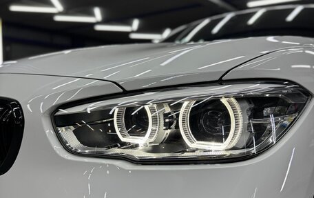 BMW 1 серия, 2015 год, 1 600 000 рублей, 6 фотография