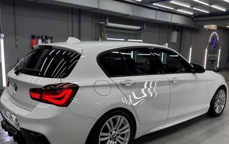 BMW 1 серия, 2015 год, 1 600 000 рублей, 11 фотография