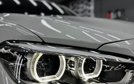 BMW 1 серия, 2015 год, 1 600 000 рублей, 7 фотография