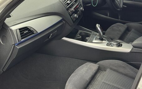 BMW 1 серия, 2015 год, 1 600 000 рублей, 18 фотография