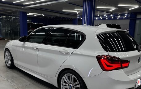 BMW 1 серия, 2015 год, 1 600 000 рублей, 10 фотография