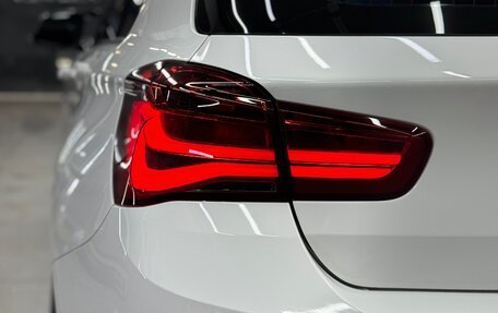 BMW 1 серия, 2015 год, 1 600 000 рублей, 15 фотография