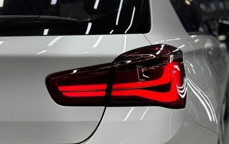 BMW 1 серия, 2015 год, 1 600 000 рублей, 16 фотография