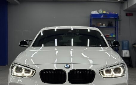 BMW 1 серия, 2015 год, 1 600 000 рублей, 8 фотография