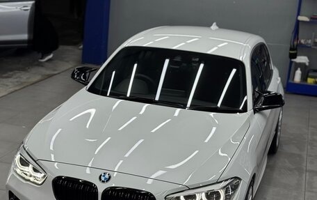 BMW 1 серия, 2015 год, 1 600 000 рублей, 14 фотография