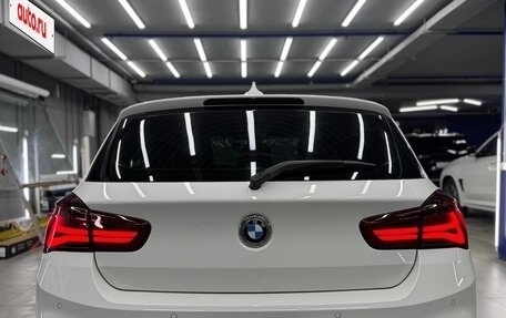 BMW 1 серия, 2015 год, 1 600 000 рублей, 17 фотография
