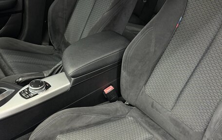 BMW 1 серия, 2015 год, 1 600 000 рублей, 21 фотография