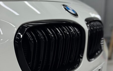 BMW 1 серия, 2015 год, 1 600 000 рублей, 31 фотография
