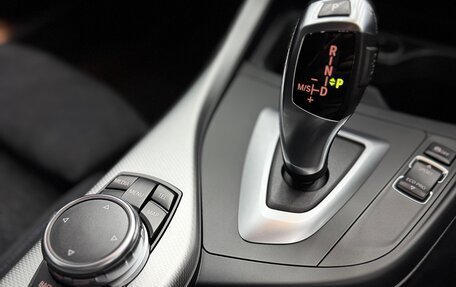 BMW 1 серия, 2015 год, 1 600 000 рублей, 34 фотография