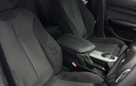 BMW 1 серия, 2015 год, 1 600 000 рублей, 23 фотография