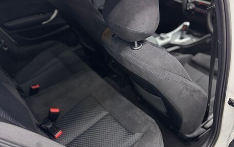 BMW 1 серия, 2015 год, 1 600 000 рублей, 24 фотография