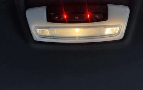 BMW 1 серия, 2015 год, 1 600 000 рублей, 36 фотография