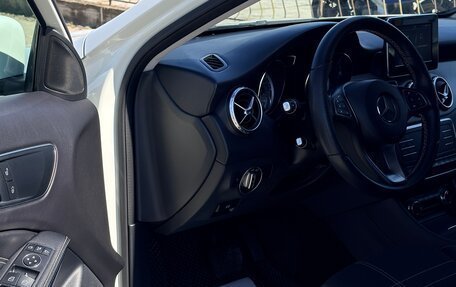 Mercedes-Benz GLA, 2015 год, 1 900 000 рублей, 8 фотография