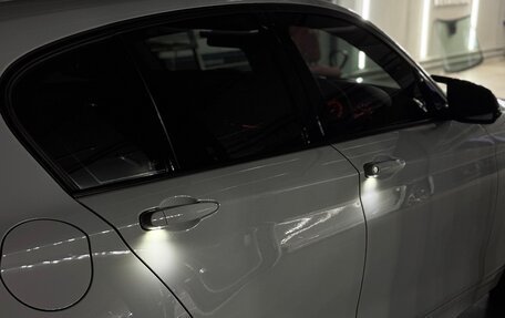 BMW 1 серия, 2015 год, 1 600 000 рублей, 38 фотография