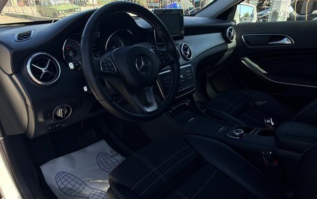 Mercedes-Benz GLA, 2015 год, 1 900 000 рублей, 9 фотография