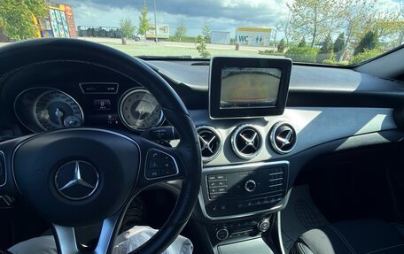 Mercedes-Benz GLA, 2015 год, 1 900 000 рублей, 7 фотография