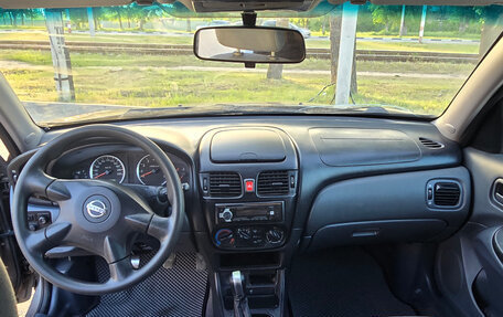 Nissan Almera, 2006 год, 400 000 рублей, 5 фотография