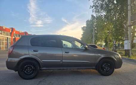 Nissan Almera, 2006 год, 400 000 рублей, 3 фотография