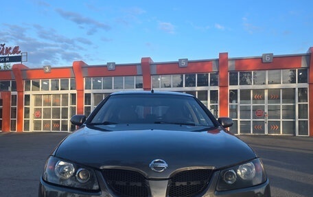 Nissan Almera, 2006 год, 400 000 рублей, 4 фотография