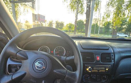 Nissan Almera, 2006 год, 400 000 рублей, 8 фотография