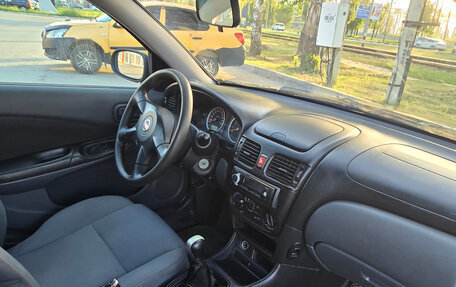 Nissan Almera, 2006 год, 400 000 рублей, 7 фотография