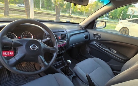 Nissan Almera, 2006 год, 400 000 рублей, 10 фотография