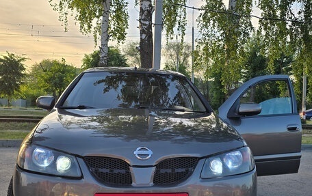 Nissan Almera, 2006 год, 400 000 рублей, 12 фотография
