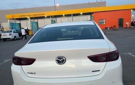 Mazda 3, 2021 год, 1 800 000 рублей, 6 фотография