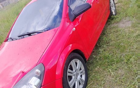 Opel Astra H, 2007 год, 450 000 рублей, 4 фотография