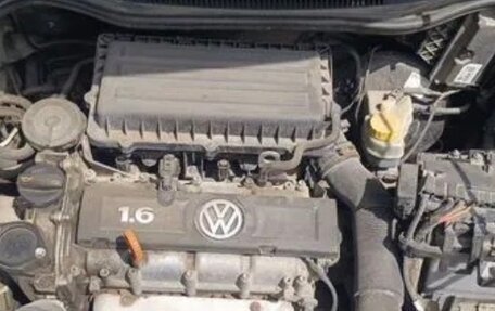 Volkswagen Polo VI (EU Market), 2011 год, 390 000 рублей, 8 фотография