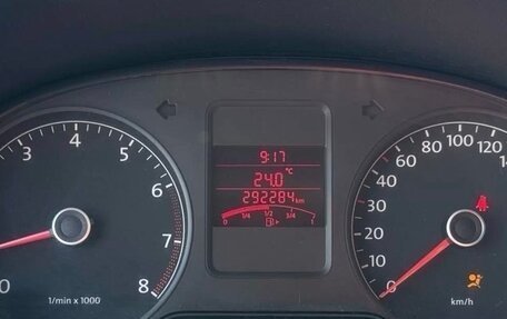 Volkswagen Polo VI (EU Market), 2011 год, 390 000 рублей, 7 фотография