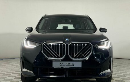 BMW X3, 2025 год, 6 899 900 рублей, 2 фотография