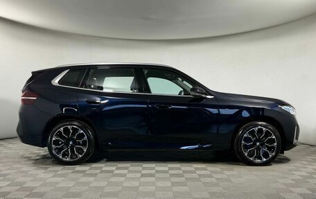 BMW X3, 2025 год, 6 899 900 рублей, 4 фотография