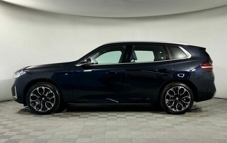 BMW X3, 2025 год, 6 899 900 рублей, 3 фотография
