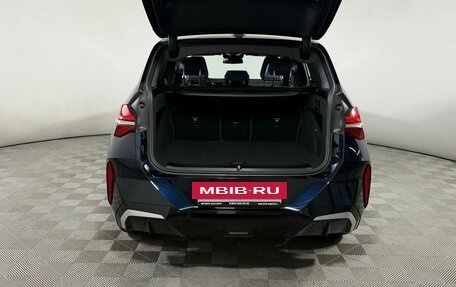 BMW X3, 2025 год, 6 899 900 рублей, 8 фотография