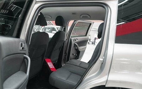Skoda Yeti I рестайлинг, 2012 год, 595 000 рублей, 7 фотография