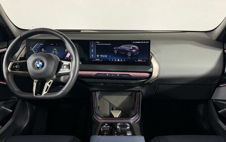 BMW X3, 2025 год, 6 899 900 рублей, 16 фотография