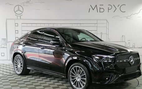 Mercedes-Benz GLE Coupe, 2026 год, 17 800 000 рублей, 3 фотография