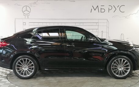 Mercedes-Benz GLE Coupe, 2026 год, 17 800 000 рублей, 4 фотография