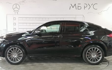 Mercedes-Benz GLE Coupe, 2026 год, 17 800 000 рублей, 8 фотография