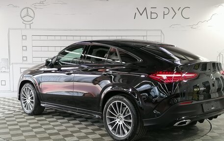 Mercedes-Benz GLE Coupe, 2026 год, 17 800 000 рублей, 7 фотография